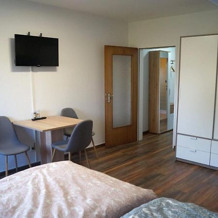 Ferienwohnung OasenEck Limburg an der Lahn Exterior foto