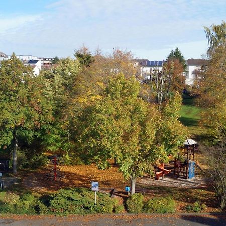 Ferienwohnung OasenEck Limburg an der Lahn Exterior foto