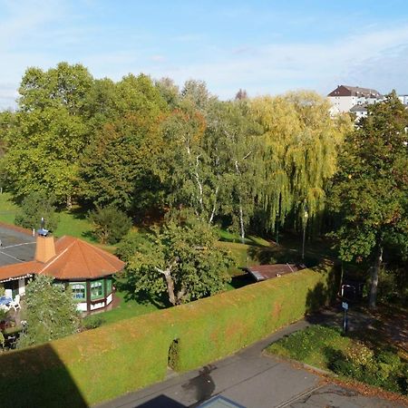Ferienwohnung OasenEck Limburg an der Lahn Exterior foto