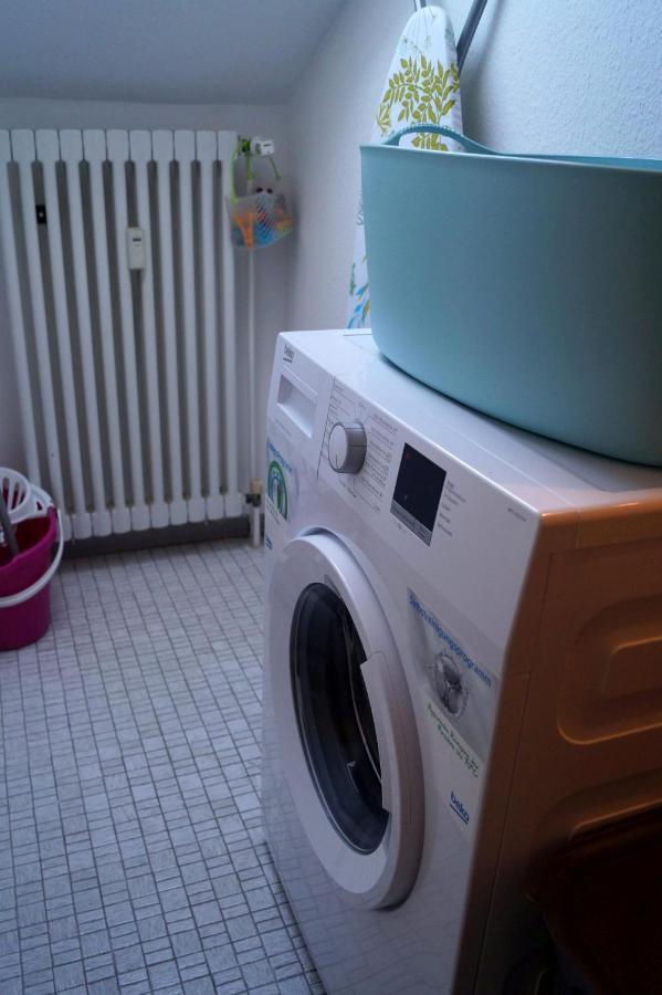 Ferienwohnung OasenEck Limburg an der Lahn Exterior foto