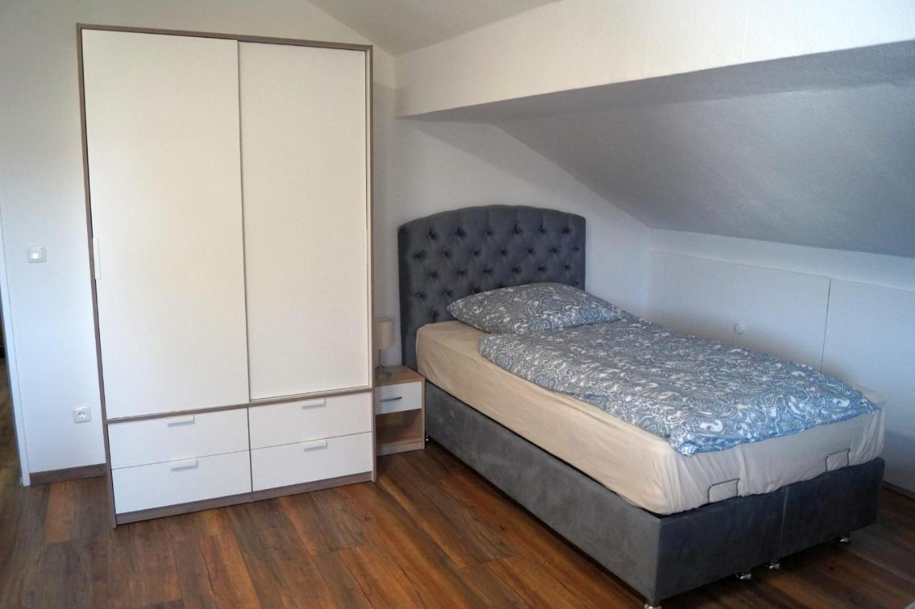 Ferienwohnung OasenEck Limburg an der Lahn Exterior foto