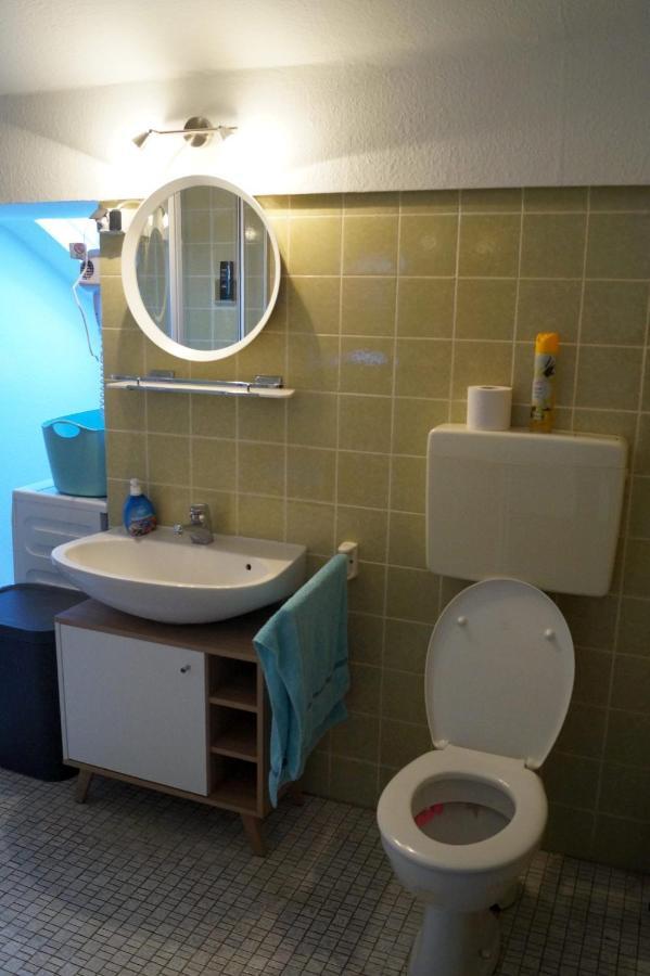 Ferienwohnung OasenEck Limburg an der Lahn Exterior foto