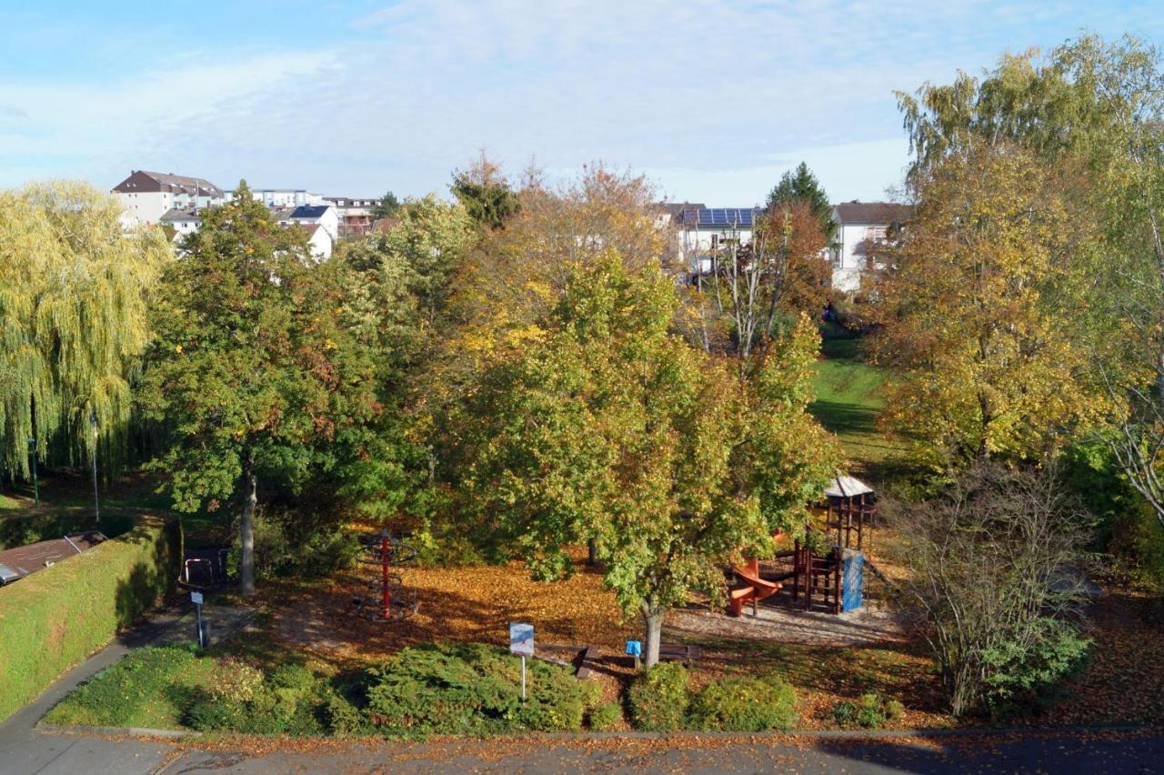 Ferienwohnung OasenEck Limburg an der Lahn Exterior foto