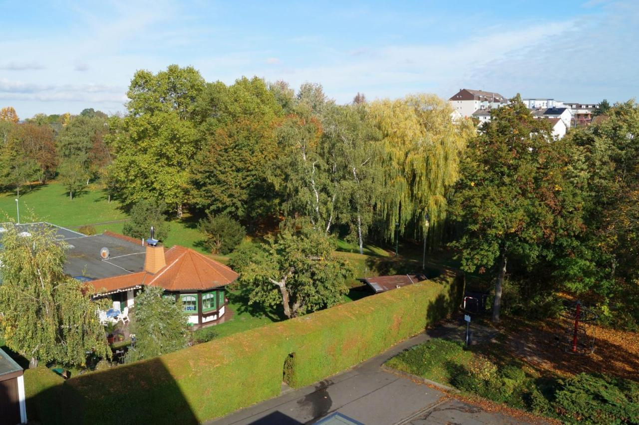 Ferienwohnung OasenEck Limburg an der Lahn Exterior foto