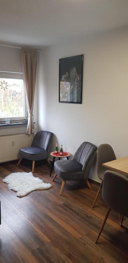 Ferienwohnung OasenEck Limburg an der Lahn Exterior foto
