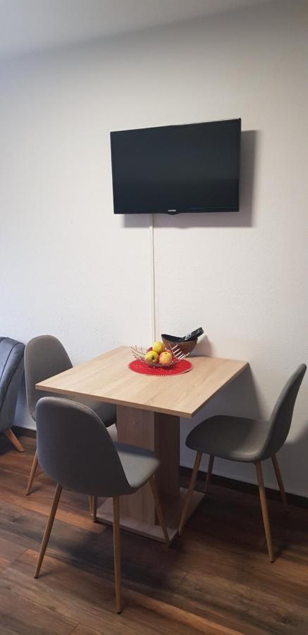 Ferienwohnung OasenEck Limburg an der Lahn Exterior foto